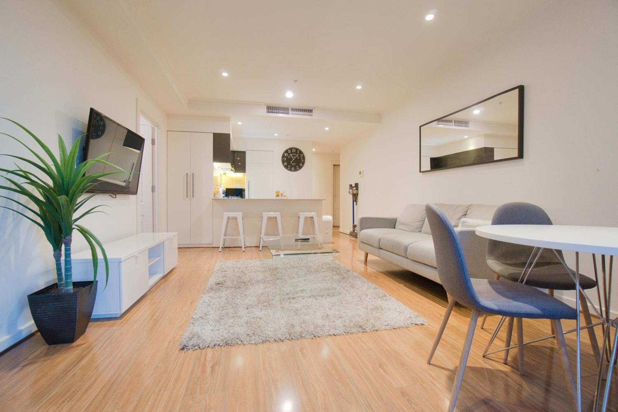 Amyra Residences At The Rowlands Apartments Adelaide Dış mekan fotoğraf