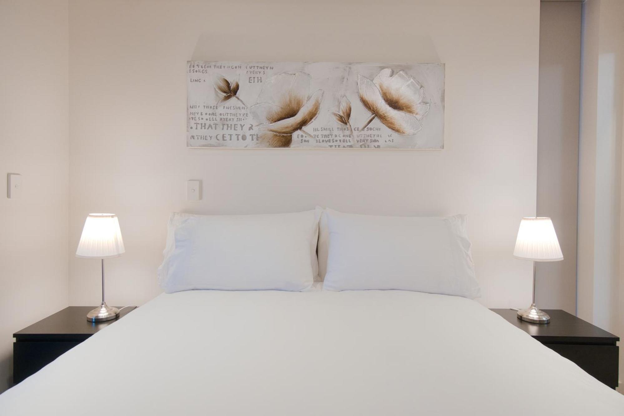 Amyra Residences At The Rowlands Apartments Adelaide Dış mekan fotoğraf
