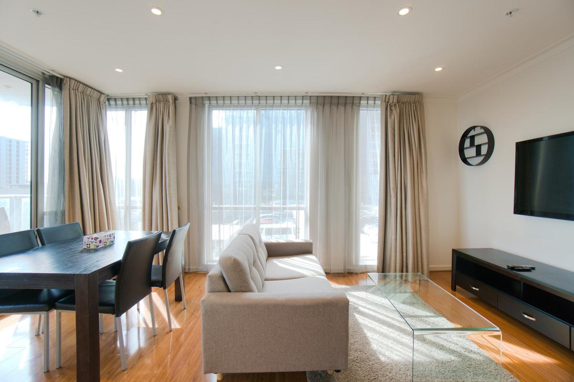 Amyra Residences At The Rowlands Apartments Adelaide Dış mekan fotoğraf