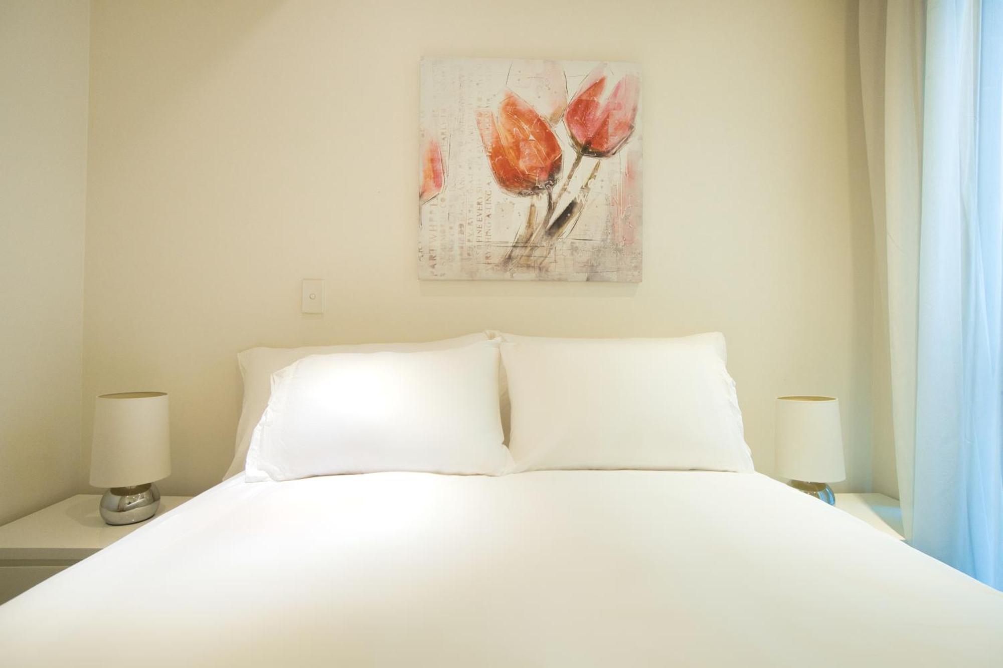 Amyra Residences At The Rowlands Apartments Adelaide Dış mekan fotoğraf
