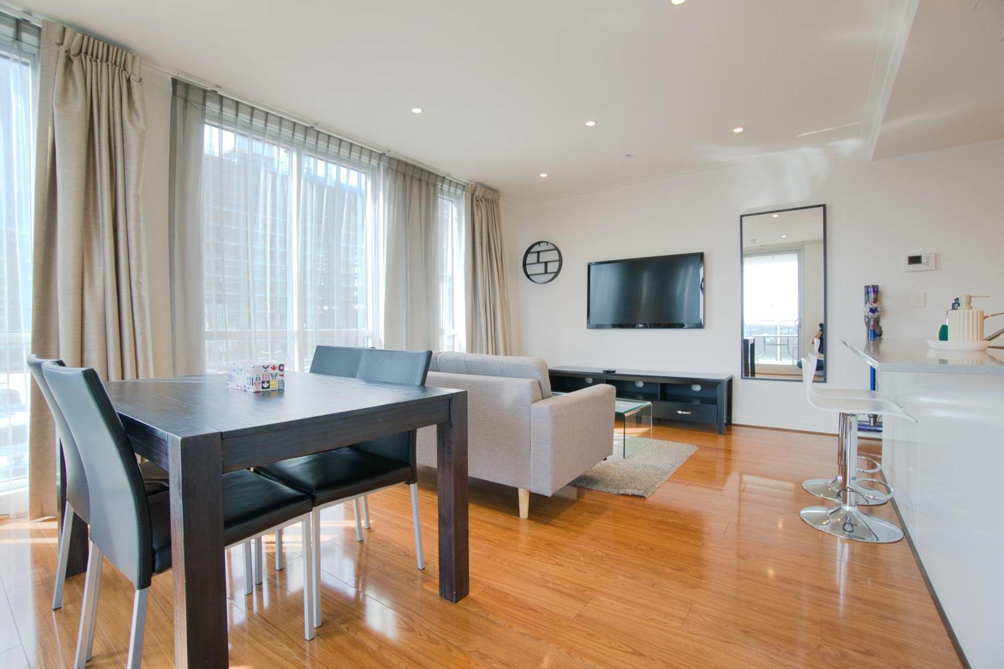 Amyra Residences At The Rowlands Apartments Adelaide Dış mekan fotoğraf
