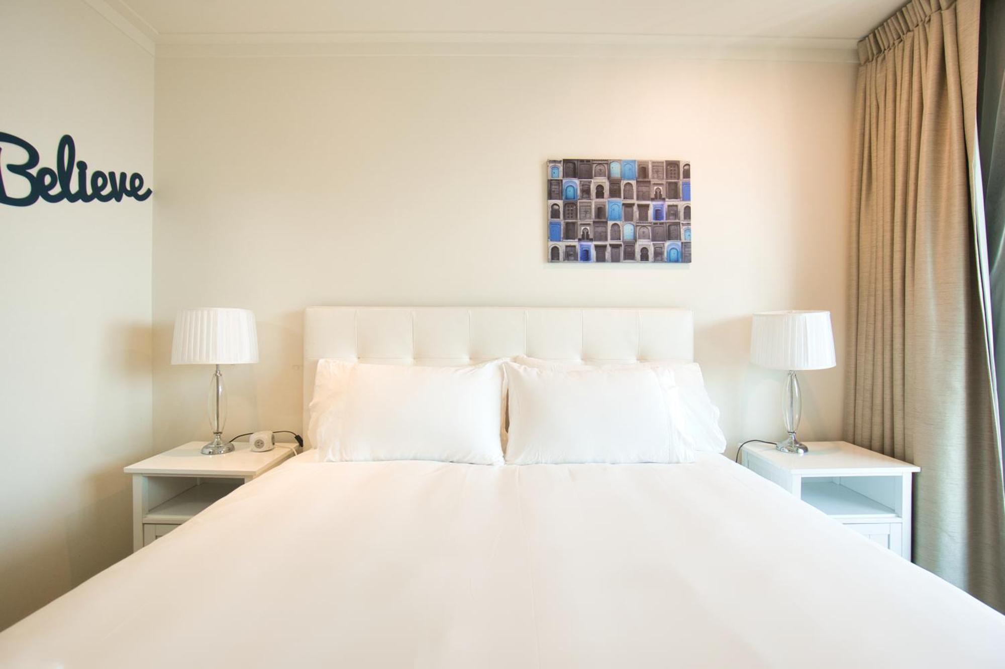 Amyra Residences At The Rowlands Apartments Adelaide Dış mekan fotoğraf