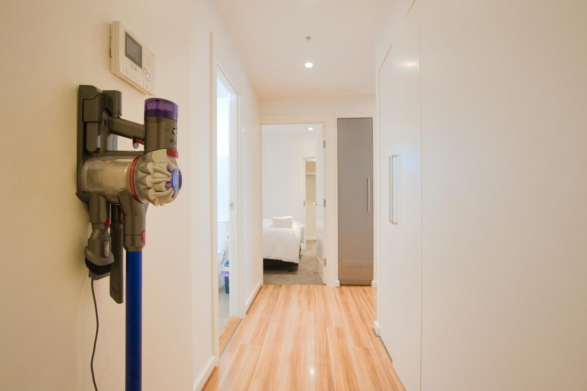 Amyra Residences At The Rowlands Apartments Adelaide Dış mekan fotoğraf