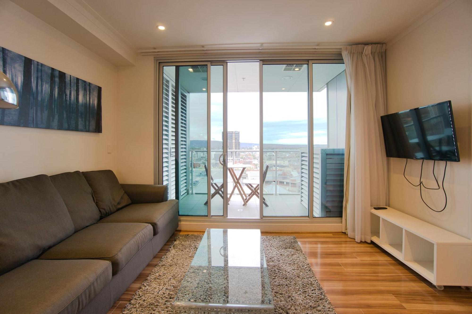 Amyra Residences At The Rowlands Apartments Adelaide Dış mekan fotoğraf