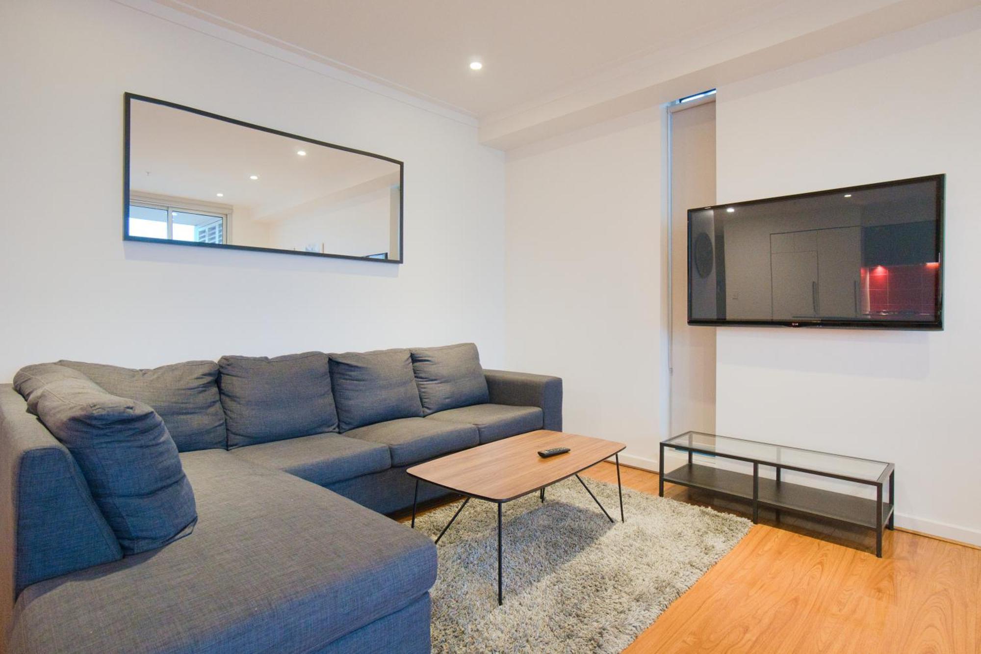 Amyra Residences At The Rowlands Apartments Adelaide Dış mekan fotoğraf