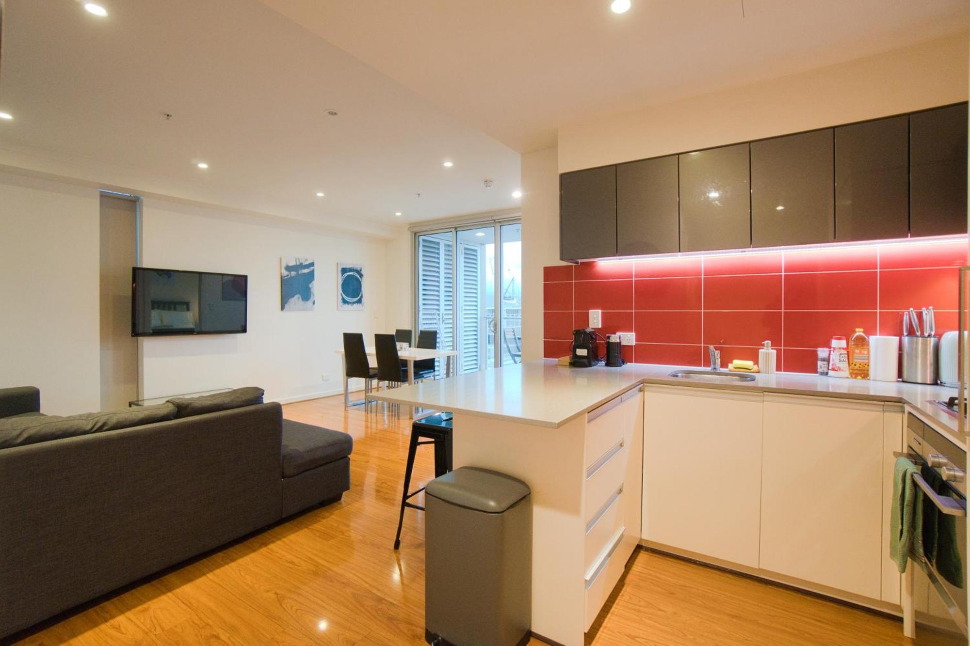 Amyra Residences At The Rowlands Apartments Adelaide Dış mekan fotoğraf
