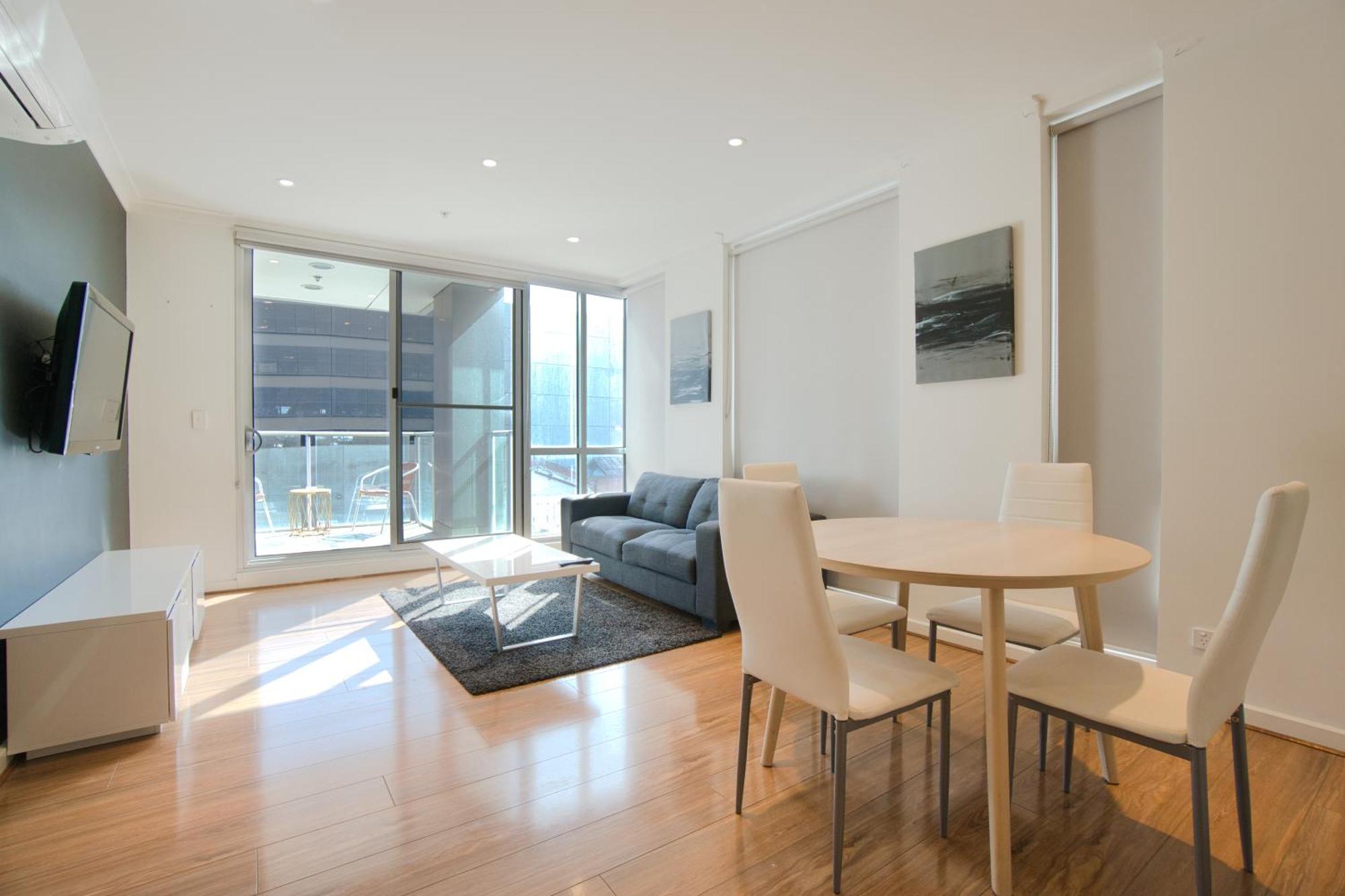 Amyra Residences At The Rowlands Apartments Adelaide Dış mekan fotoğraf