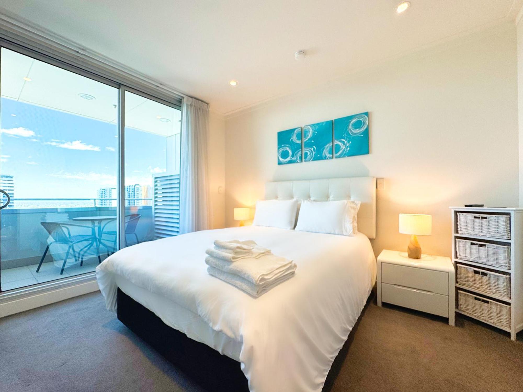 Amyra Residences At The Rowlands Apartments Adelaide Dış mekan fotoğraf