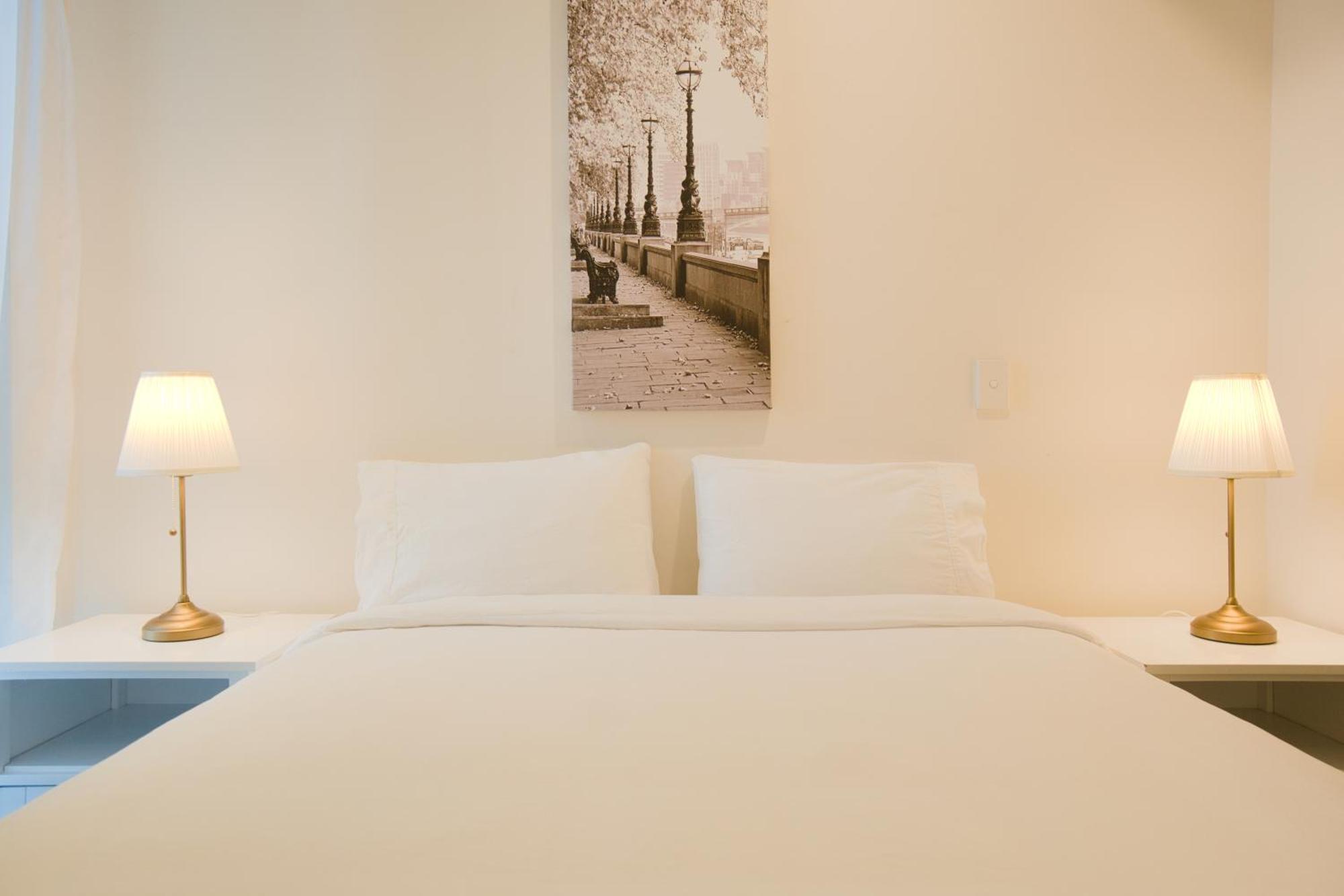 Amyra Residences At The Rowlands Apartments Adelaide Dış mekan fotoğraf