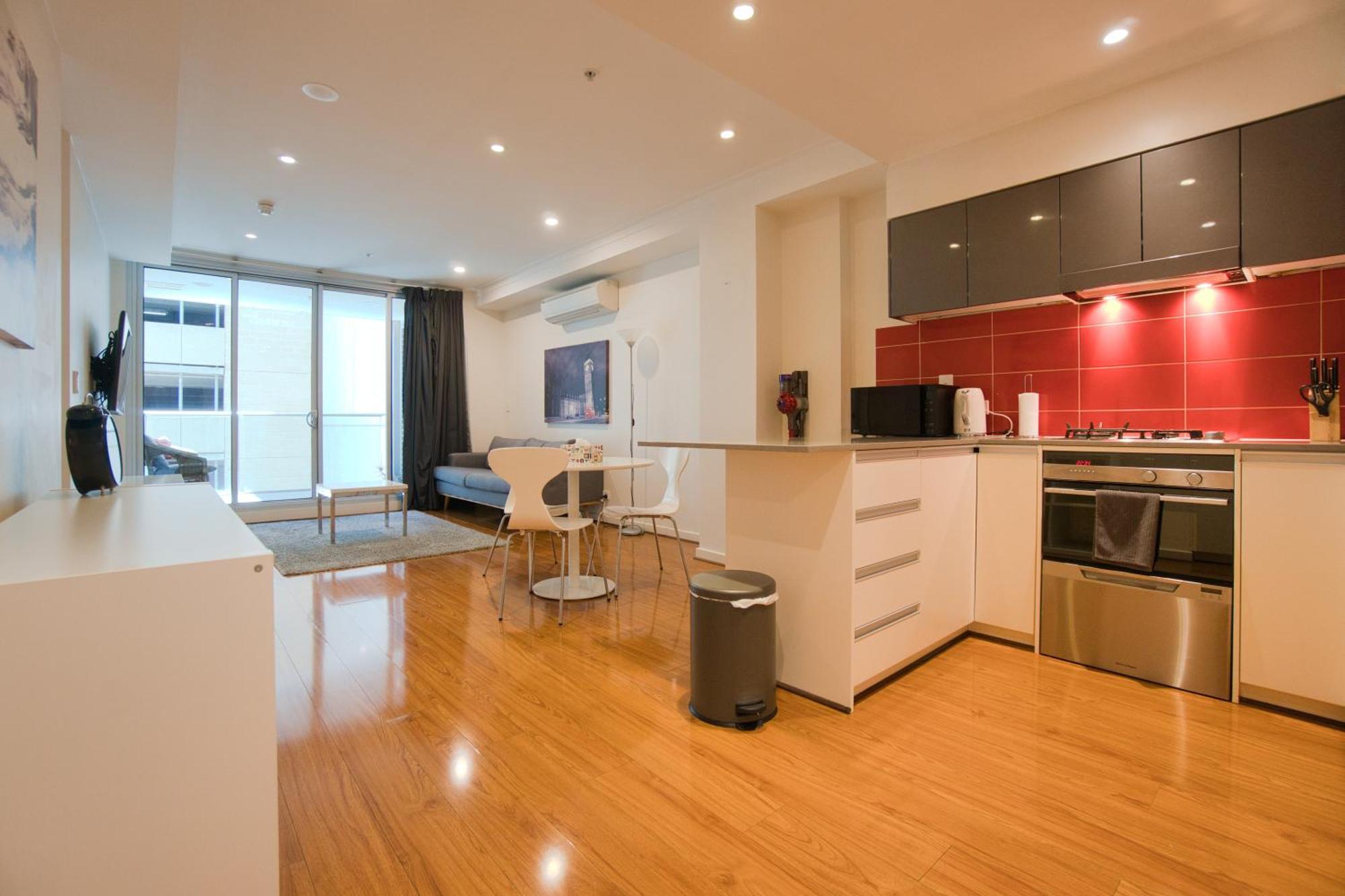 Amyra Residences At The Rowlands Apartments Adelaide Dış mekan fotoğraf